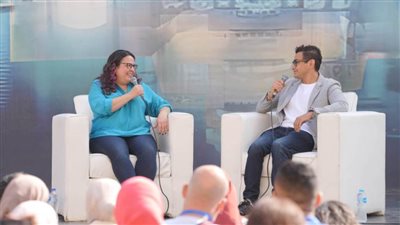 سالي الحسيني تكشف تفاصيل رحلتها مع 