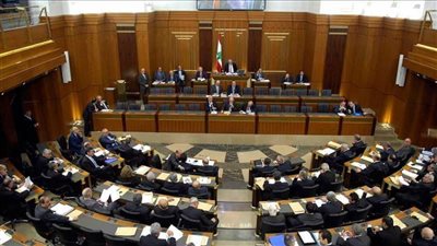 مجلس النواب اللبناني يعقد سادس جلسات انتخاب رئيس جديد للبلاد غدًا وسط غياب للتوافق