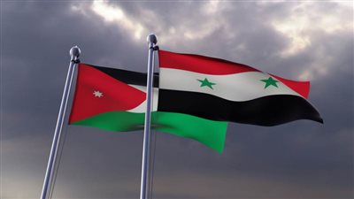الأردن وسوريا يبحثان التعاون الثنائي في مجالات البيئة والطاقة