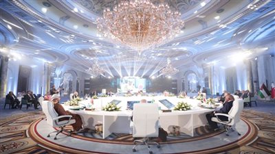 اختتام اجتماع النواب العموم العرب..النائب العام السعودي: النقاشات تظهر المستوى المتقدم للأجهزة النيابية