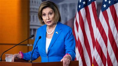 عاجل| بعد حصول الجمهوريين على الأغلبية.. قرار جرىء من المرأة الحديدية الأمريكية