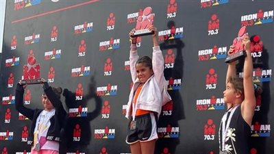 إقامة سباق للنشء لأول مرة بمشاركة 24 دولة على هامش بطولة 