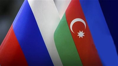 محادثات دبلوماسية بين روسيا وأذربيجان لبحث القضايا الثنائية والإقليمية