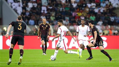 ألمانيا تفوز على عمان وبولندا على تشيلي بنفس النتيجة 1-صفر وديا