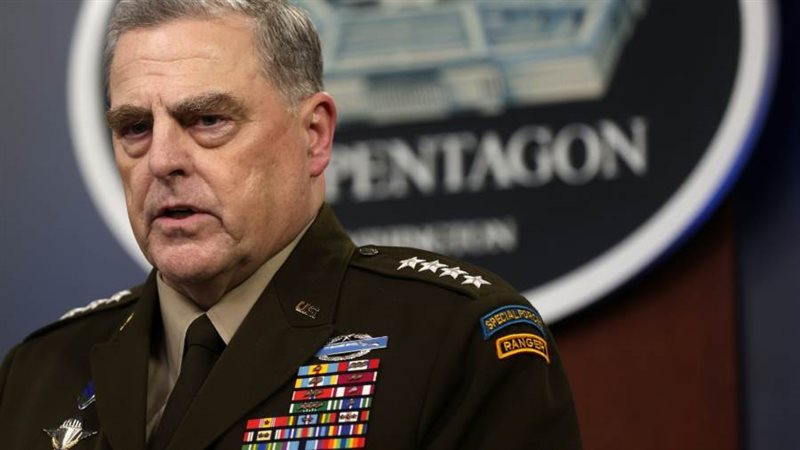 رئيس هيئة أركان الجيش