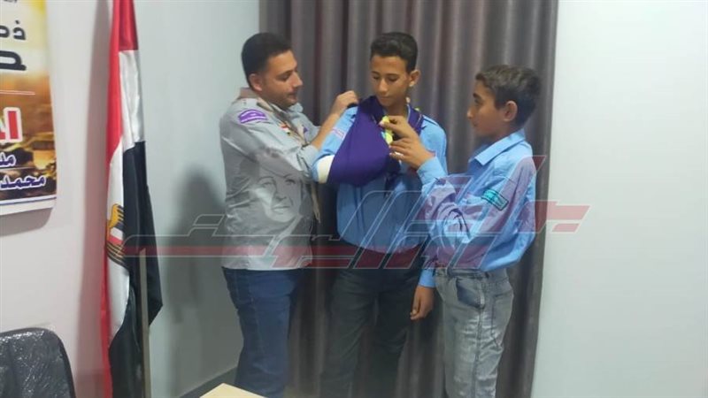 الدورة التدريبية