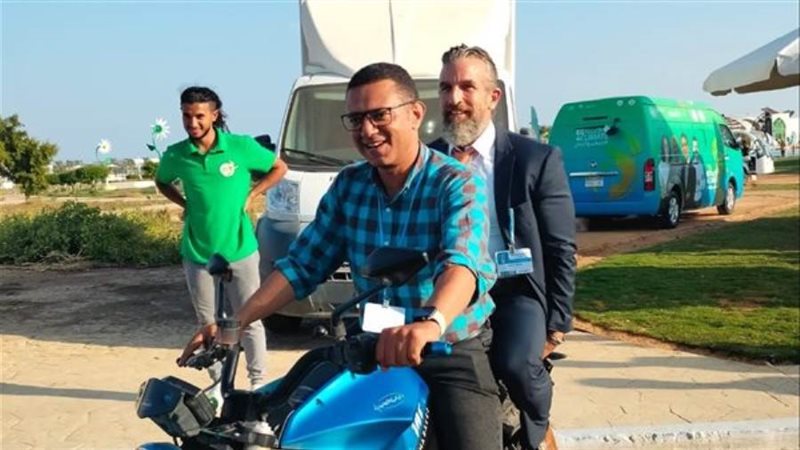 المغامر علي عبده