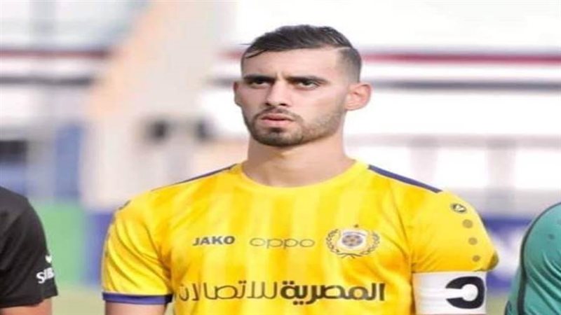 باهر المحمدي