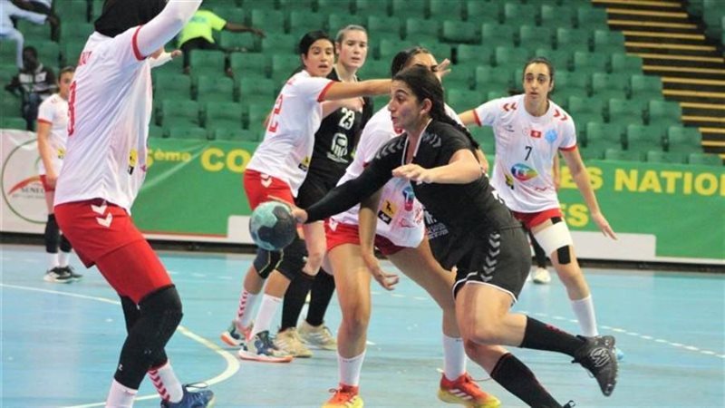 منتخب سيدات اليد