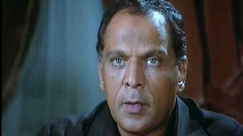 الفنان حسين الشربيني