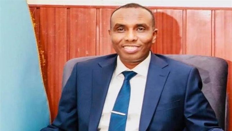 رئيس الوزراء الصومالي