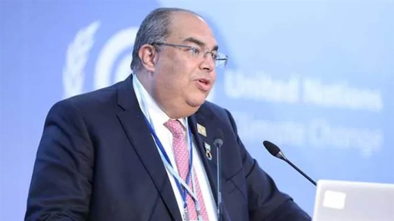 محمود محيي الدين