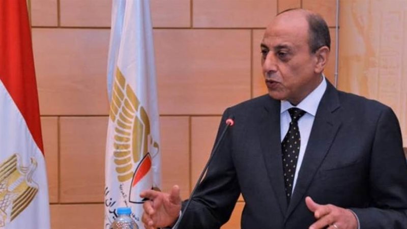 وزير الطيران المدني