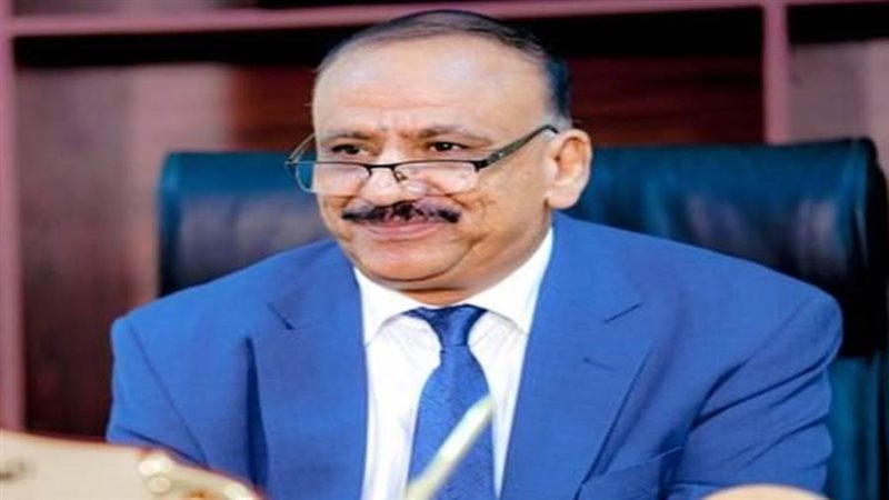 وزير النقل اليمني