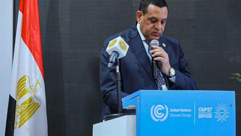 وزير التنمية المحلية