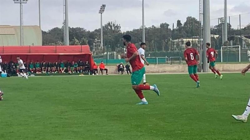 مصر والمغرب