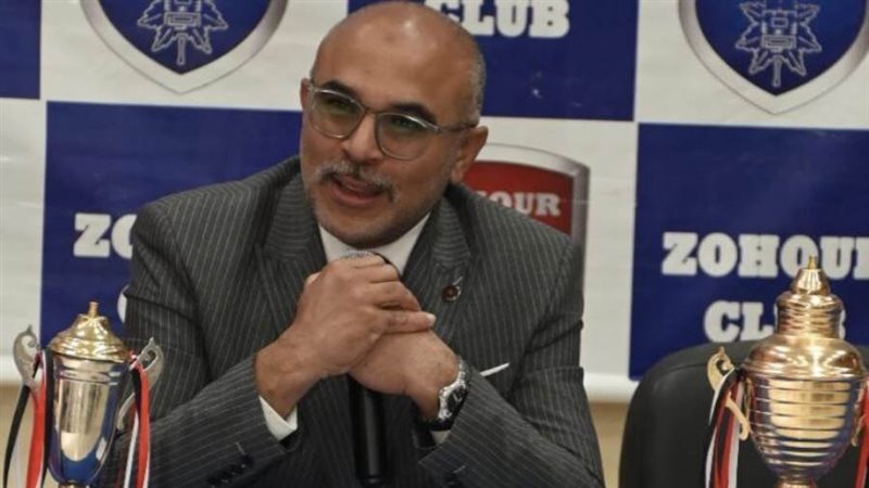 المستشار الدكتور