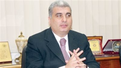 المدير الإقليمي لـ