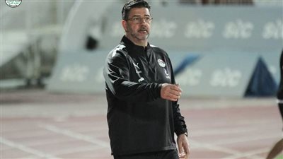فيتوريا يعلن تشكيل منتخب مصر لودية بلجيكا