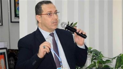  معاون وزير الإسكان في جلسة نقاشية بقمة المناخ: مدن الجيل الرابع 