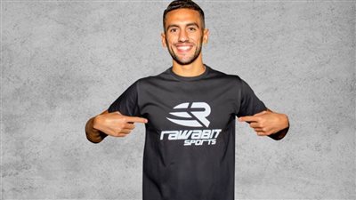 روابط الرياضية تتعاقد مع البطل الأوليمبي في الخماسي الحديث أحمد الجندى 