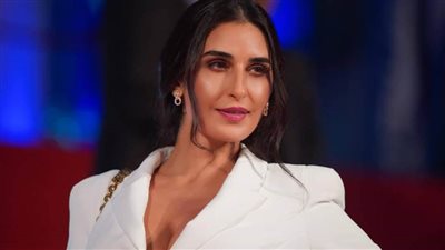 فاطمة ناصر من القاهرة السينمائي تكشف تفاصيل فيلمها في المهرجان