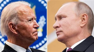 الكرملين: لا توجد أي خطط حاليًا لعقد قمة بين بوتين وبايدن