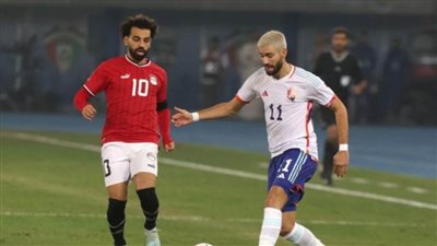 النشرة الرياضية: مصر تهزم بلجيكا ومحاكمة مرتضى والشباب في كأس العالم للسيف