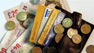 عاجل.. البريطانيون يشهدون أكبر تدهور على الإطلاق في مستويات المعيشة