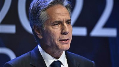 بلينكن يزور قطر لحضور فعاليات كأس العالم