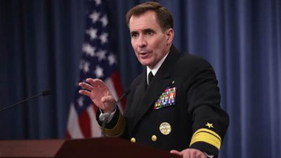 واشنطن تؤكد اتفاقها مع موسكو على أنه 