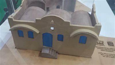 منازل صديقة للبيئة بأيدي طلاب جامعة MSA