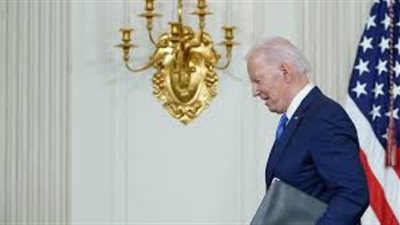 البيت الأبيض: بايدن لم يكن على علم بتعيين مدع عام مستقل للتحقيق مع ترامب