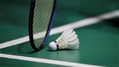 اليوم.. عمومية الريشة الطائرة تنتخب رئيسا للاتحاد