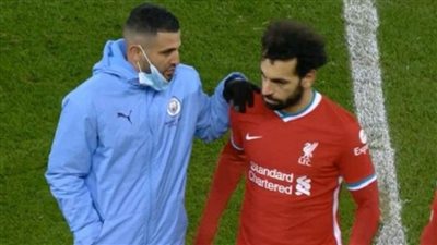  محمد صلاح ومحرز وهالاند وإبراهيموفيتش أبرز النجوم الغائبة عن مونديال قطر