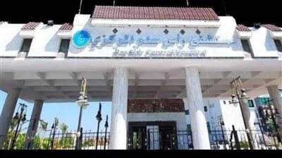 نجاح أول قسطرة قلبية بمستشفى رأس سدر بجنوب سيناء