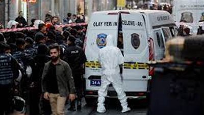 بلغاريا تلقي القبض على 5 أشخاص يشتبه في تورطهم بتفجير إسطنبول