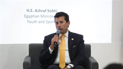 الشباب والرياضة تنظم 