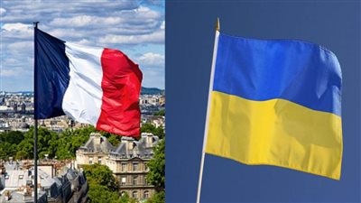 أوكرانيا وفرنسا تبحثان الضمانات الأمنية والوضع في قطاع الطاقة
