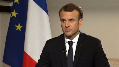 ماكرون خلال قمة أبيك: لا للهيمنة والمواجهة