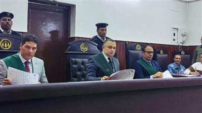 جنايات المنيا.. السجن لمتهمين للانتماء لجماعة إرهابية والتخطيط لأعمال عدائية ضد مؤسسات الدولة 