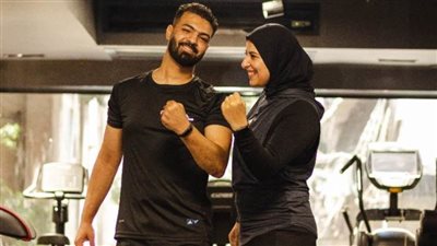 تعرف على طرق وفوائد ممارسة الرياضة مع شريك الحياة «Balanced life»