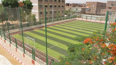 200 مشروع بمختلف القطاعات تغير واقع الريف بقرى مركز المنشاة