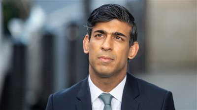 سوناك يقر حزمة مساعدات بريطانية جديدة لأوكرانيا بقيمة 50 مليون جنيه إسترليني