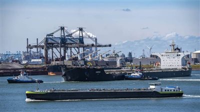 الأمم المتحدة تؤمن وصول شحنات ضخمة من الأسمدة والمخصبات الروسية لإفريقيا