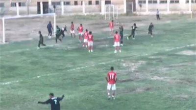 بعد سلسلة تعادلات.. الشرقية يحقق فوزه الأول بدوري الدرجة الثالثة على حساب فاقوس