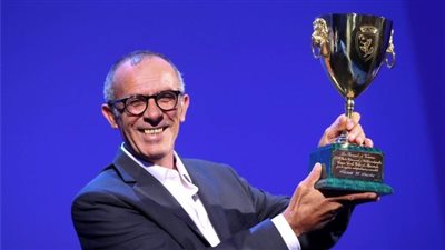 كامل الباشا من القاهرة السينمائي يكشف قصة فيلمه الفلسطيني 