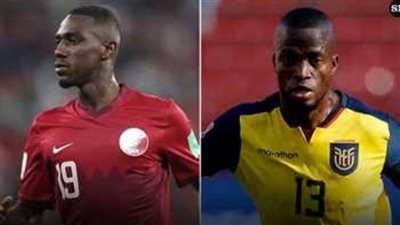 قطر والإكوادور يفتتحان كأس العالم اليوم.. تفاصيل المباراة