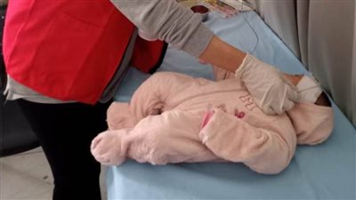 الصحة.. فحص 3.926 مليون طفل بمبادرة الكشف المبكر وعلاج ضعف وفقدان السمع