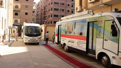 مياه الشرقية تقدم خدماتها للمواطنين عبر سيارات خدمة العملاء.. من الأحد إلى الخميس